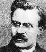 Friedrich Nietzche
