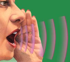 ¿Cómo es el sonido?